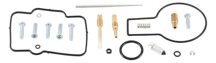 Carburetor Rebuild Kit All Balls Racing 26-1358