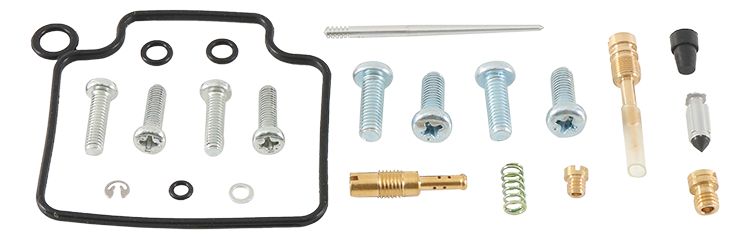 Carburetor Rebuild Kit All Balls Racing 26-1363