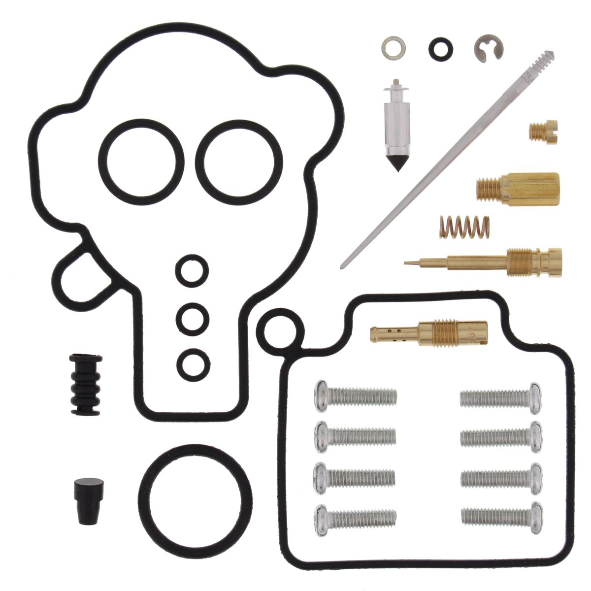 Carburetor Rebuild Kit All Balls Racing 26-1364