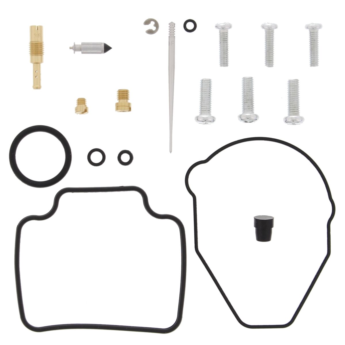 Carburetor Rebuild Kit All Balls Racing 26-1367