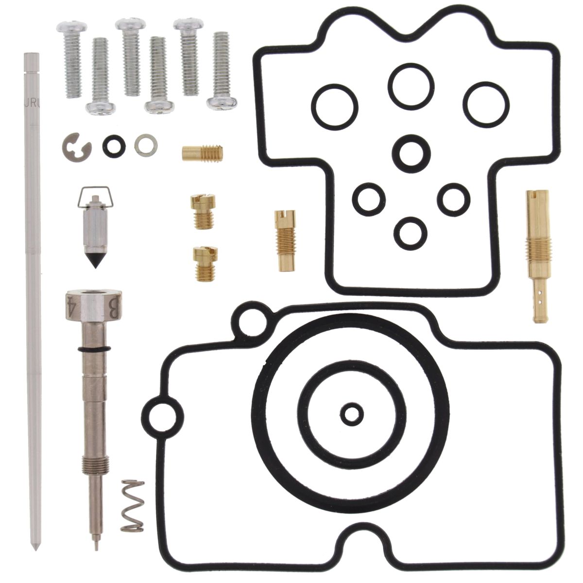 Carburetor Rebuild Kit All Balls Racing 26-1369