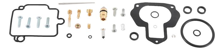Carburetor Rebuild Kit All Balls Racing 26-1370