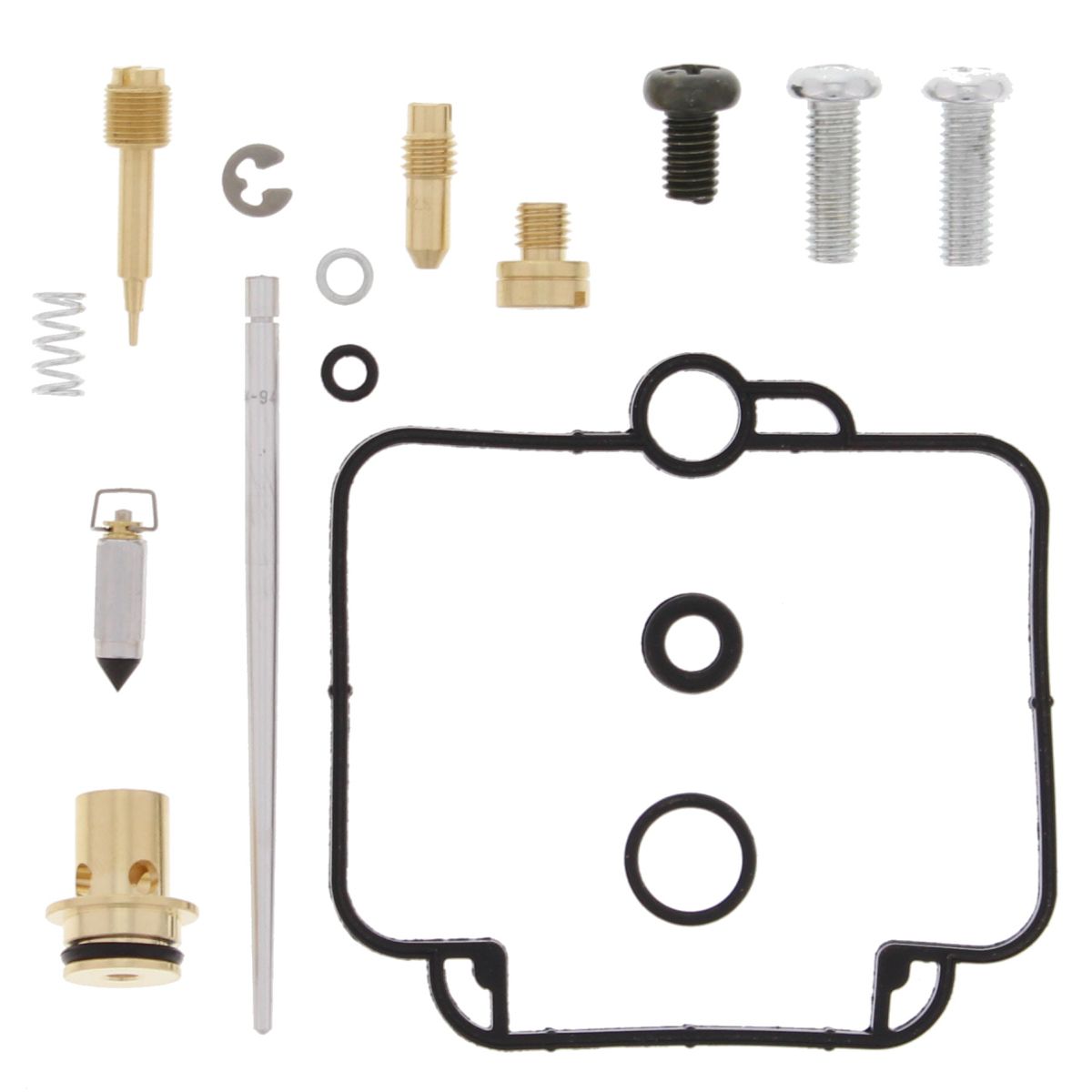 Carburetor Rebuild Kit All Balls Racing 26-1371