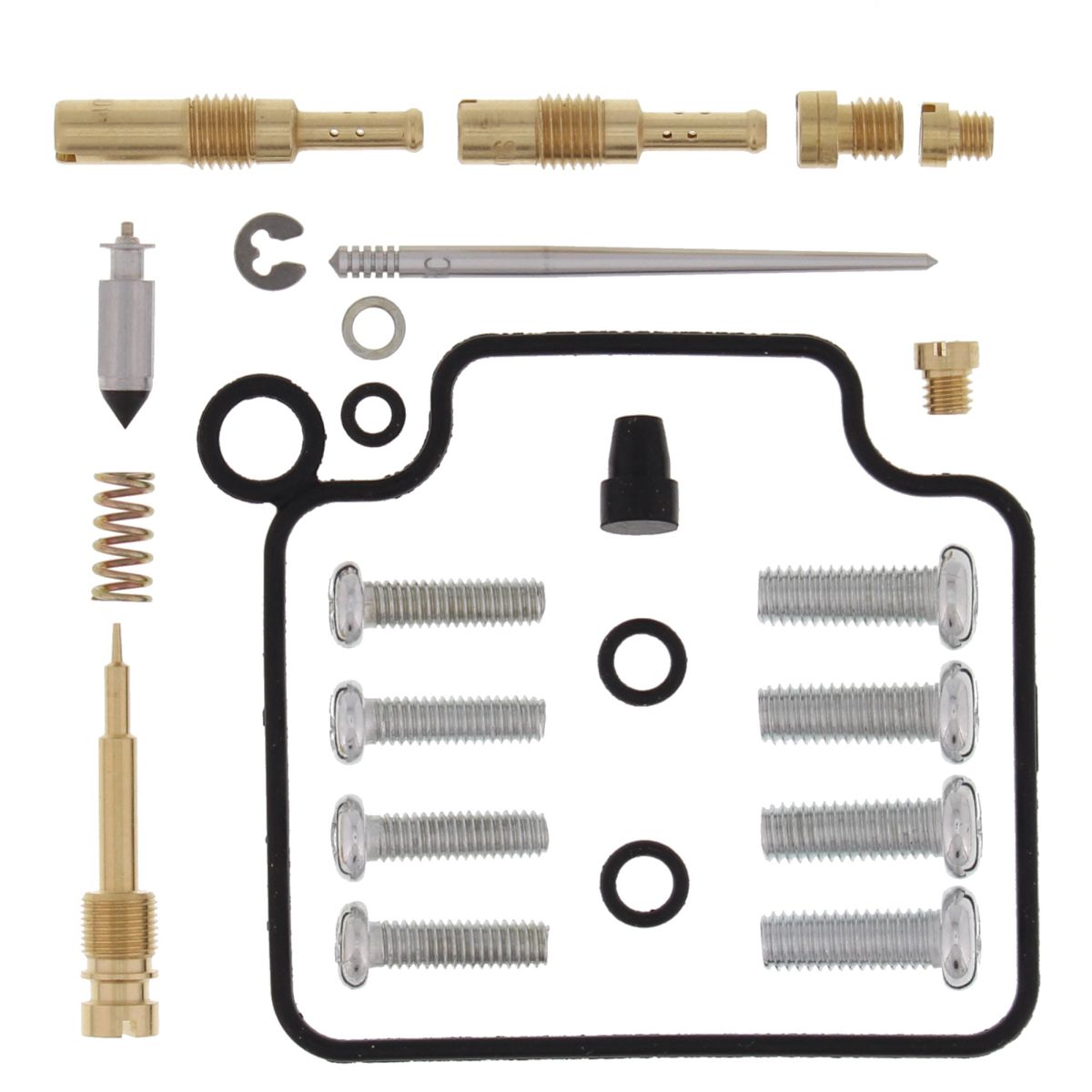 Carburetor Rebuild Kit All Balls Racing 26-1373