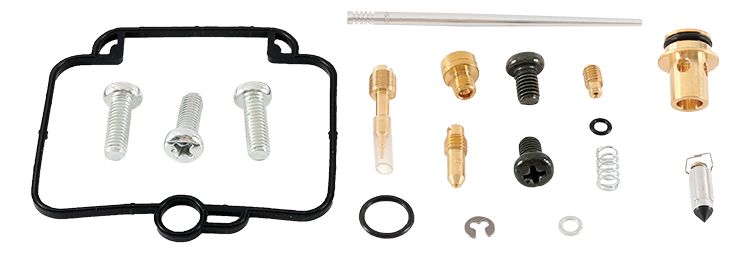 Carburetor Rebuild Kit All Balls Racing 26-1375