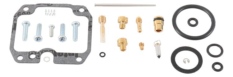 Carburetor Rebuild Kit All Balls Racing 26-1377
