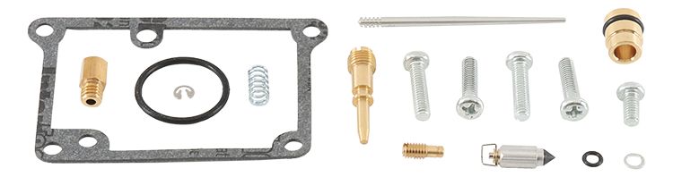 Carburetor Rebuild Kit All Balls Racing 26-1379
