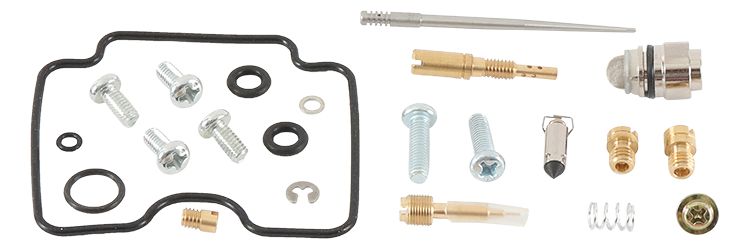 Carburetor Rebuild Kit All Balls Racing 26-1380