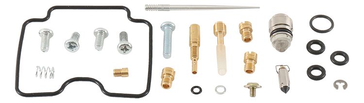 Carburetor Rebuild Kit All Balls Racing 26-1382