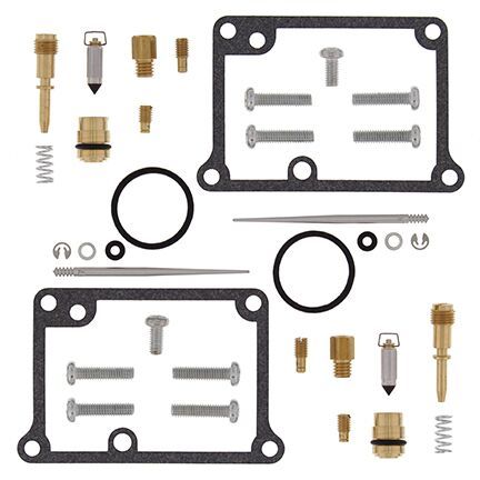 Carburetor Rebuild Kit All Balls Racing 26-1383