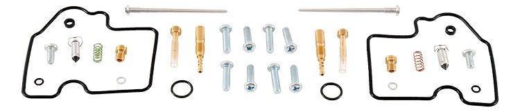 Carburetor Rebuild Kit All Balls Racing CARK26-1385