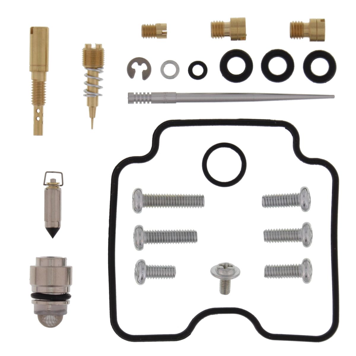 Carburetor Rebuild Kit All Balls Racing 26-1388