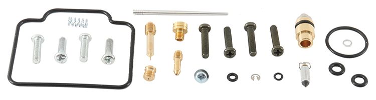 Carburetor Rebuild Kit All Balls Racing CARK26-1389