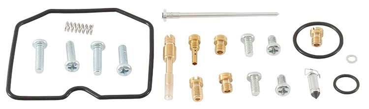 Carburetor Rebuild Kit All Balls Racing 26-1392