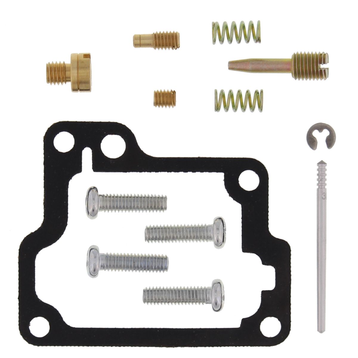 Carburetor Rebuild Kit All Balls Racing 26-1393