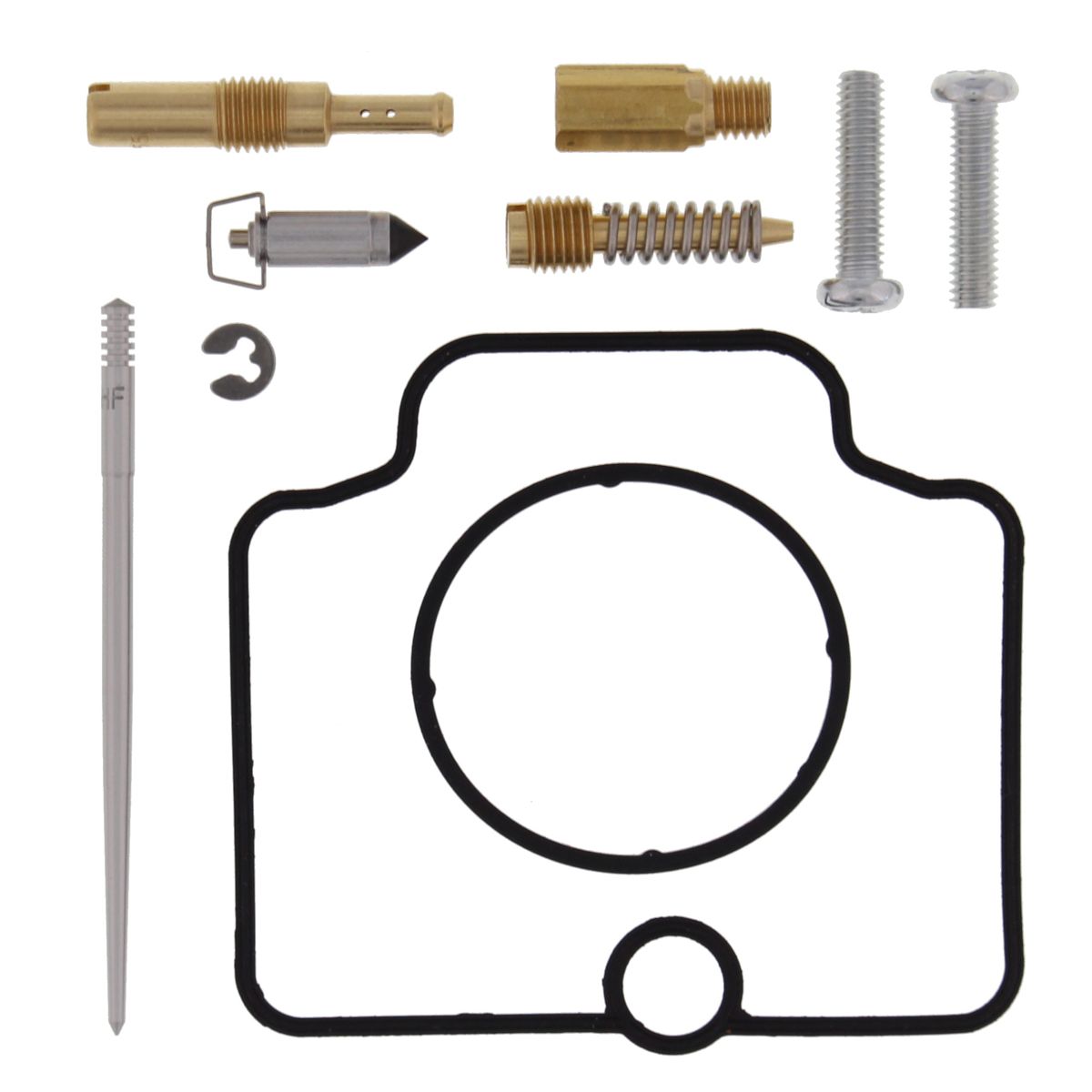 Carburetor Rebuild Kit All Balls Racing 26-1394