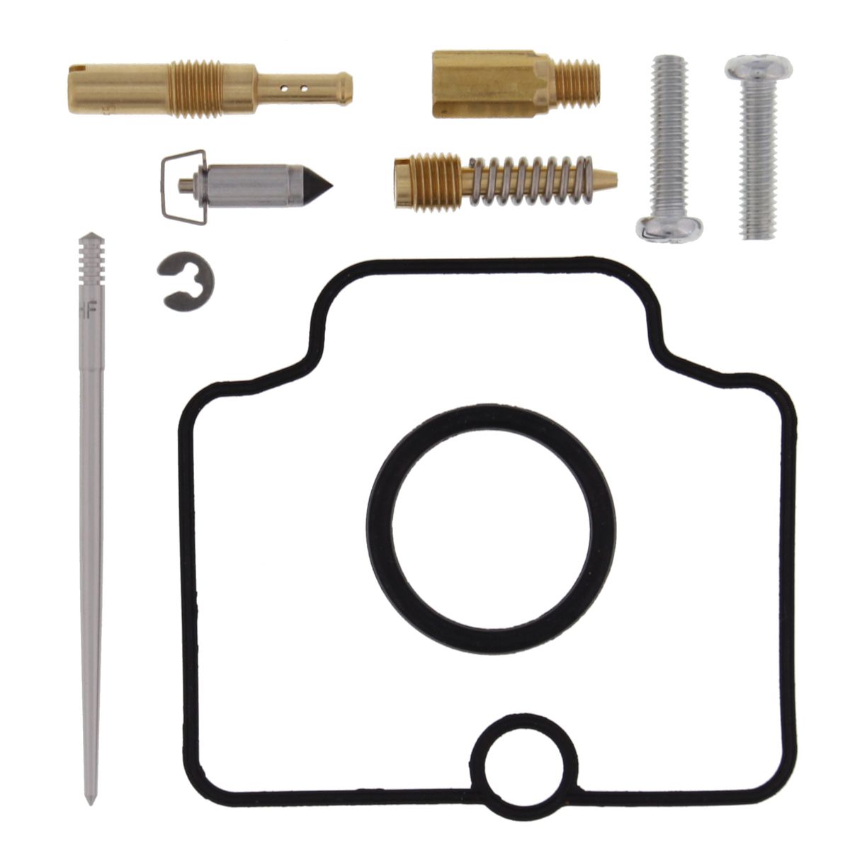 Carburetor Rebuild Kit All Balls Racing 26-1395