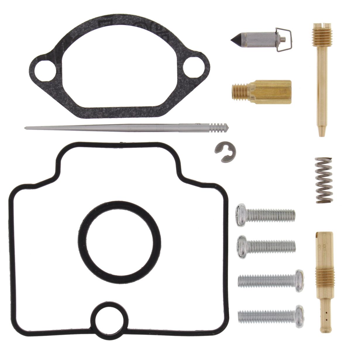 Carburetor Rebuild Kit All Balls Racing 26-1397