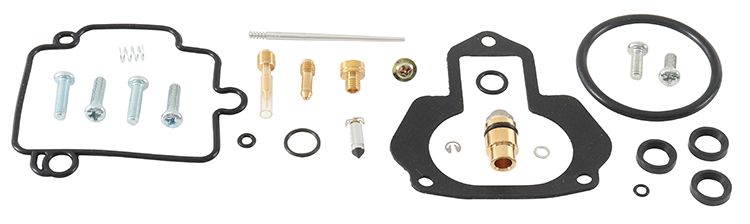 Carburetor Rebuild Kit All Balls Racing 26-1399