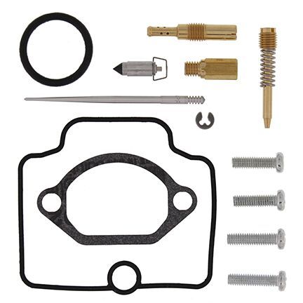 Carburetor Rebuild Kit All Balls Racing 26-1401