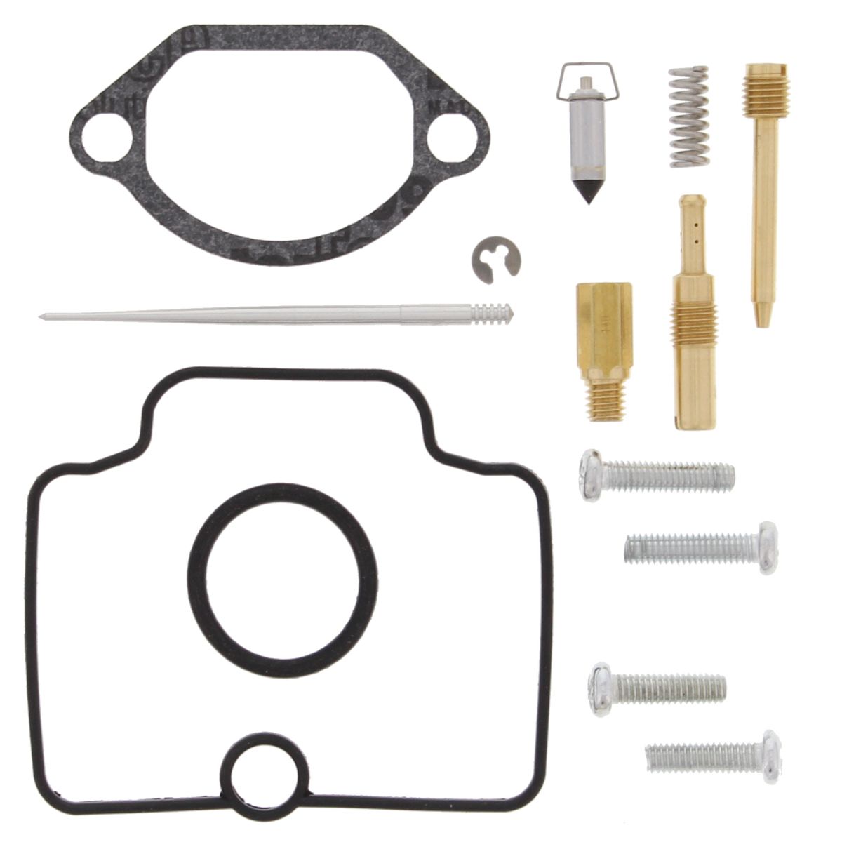 Carburetor Rebuild Kit All Balls Racing 26-1402