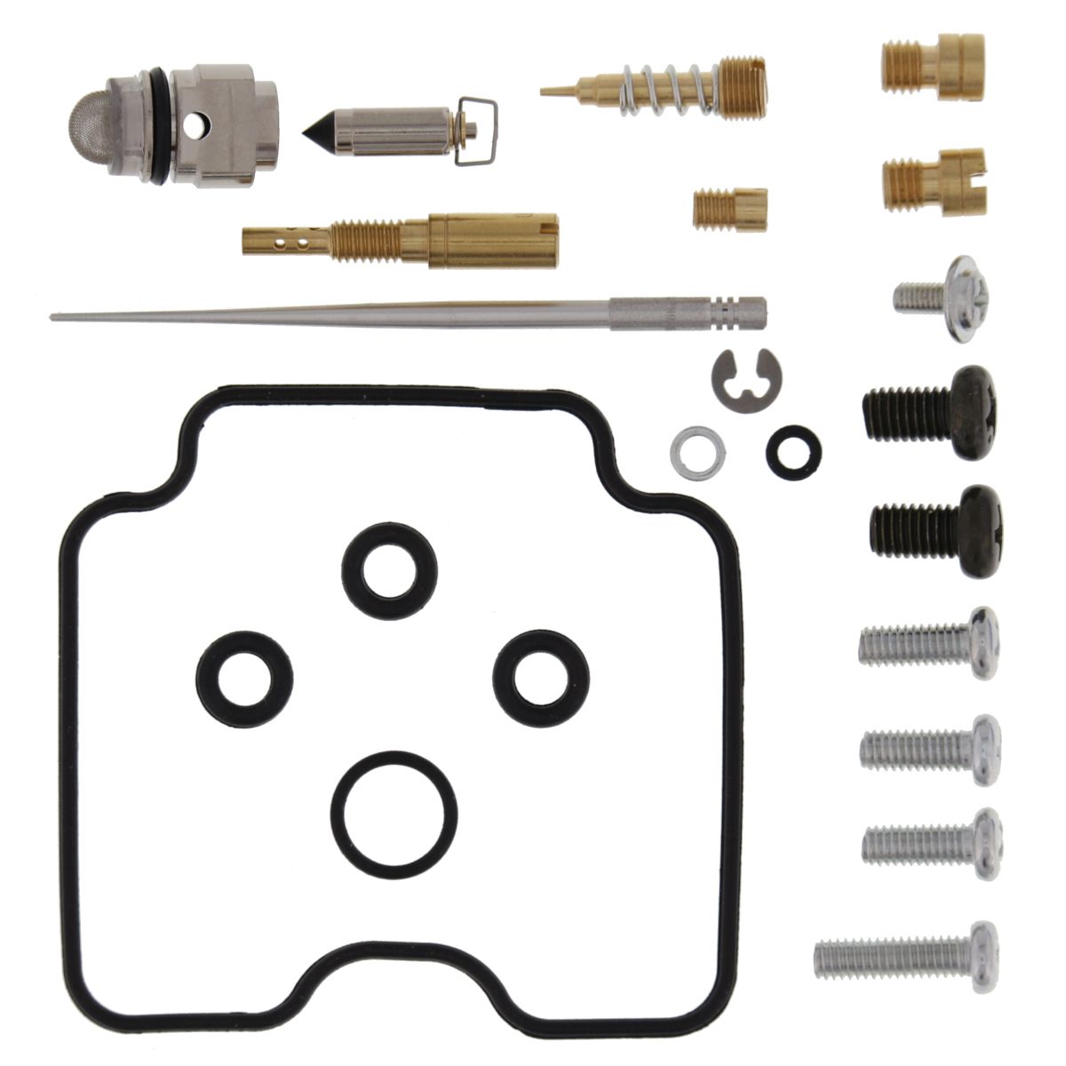 Carburetor Rebuild Kit All Balls Racing 26-1407