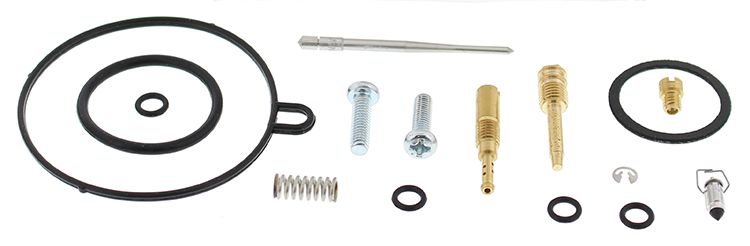 Carburetor Rebuild Kit All Balls Racing 26-1411