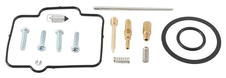 Carburetor Rebuild Kit All Balls Racing 26-1412
