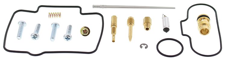 Carburetor Rebuild Kit All Balls Racing 26-1413