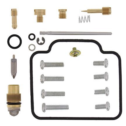 Carburetor Rebuild Kit All Balls Racing 26-1414