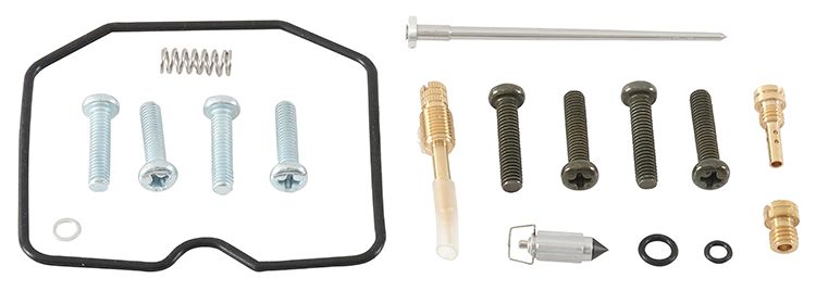 Carburetor Rebuild Kit All Balls Racing 26-1417