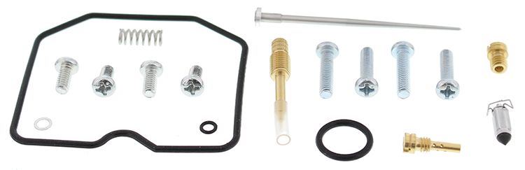 Carburetor Rebuild Kit All Balls Racing 26-1419