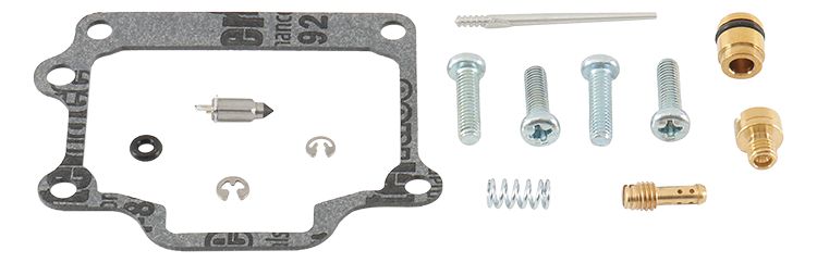 Carburetor Rebuild Kit All Balls Racing 26-1425