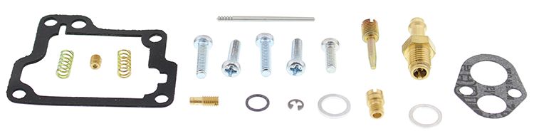 Carburetor Rebuild Kit All Balls Racing 26-1427