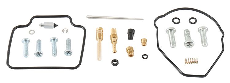 Carburetor Rebuild Kit All Balls Racing 26-1428