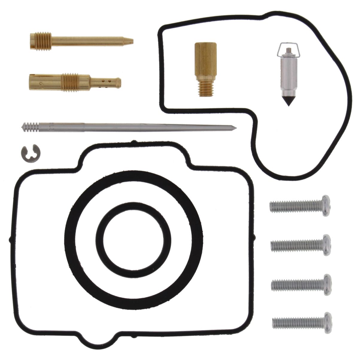 Carburetor Rebuild Kit All Balls Racing 26-1429