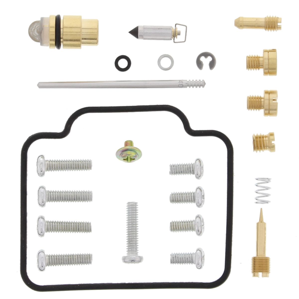 Carburetor Rebuild Kit All Balls Racing 26-1430