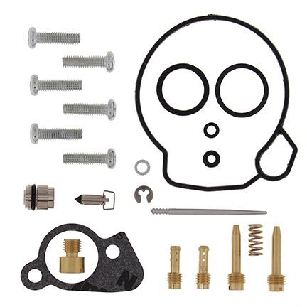 Carburetor Rebuild Kit All Balls Racing 26-1437