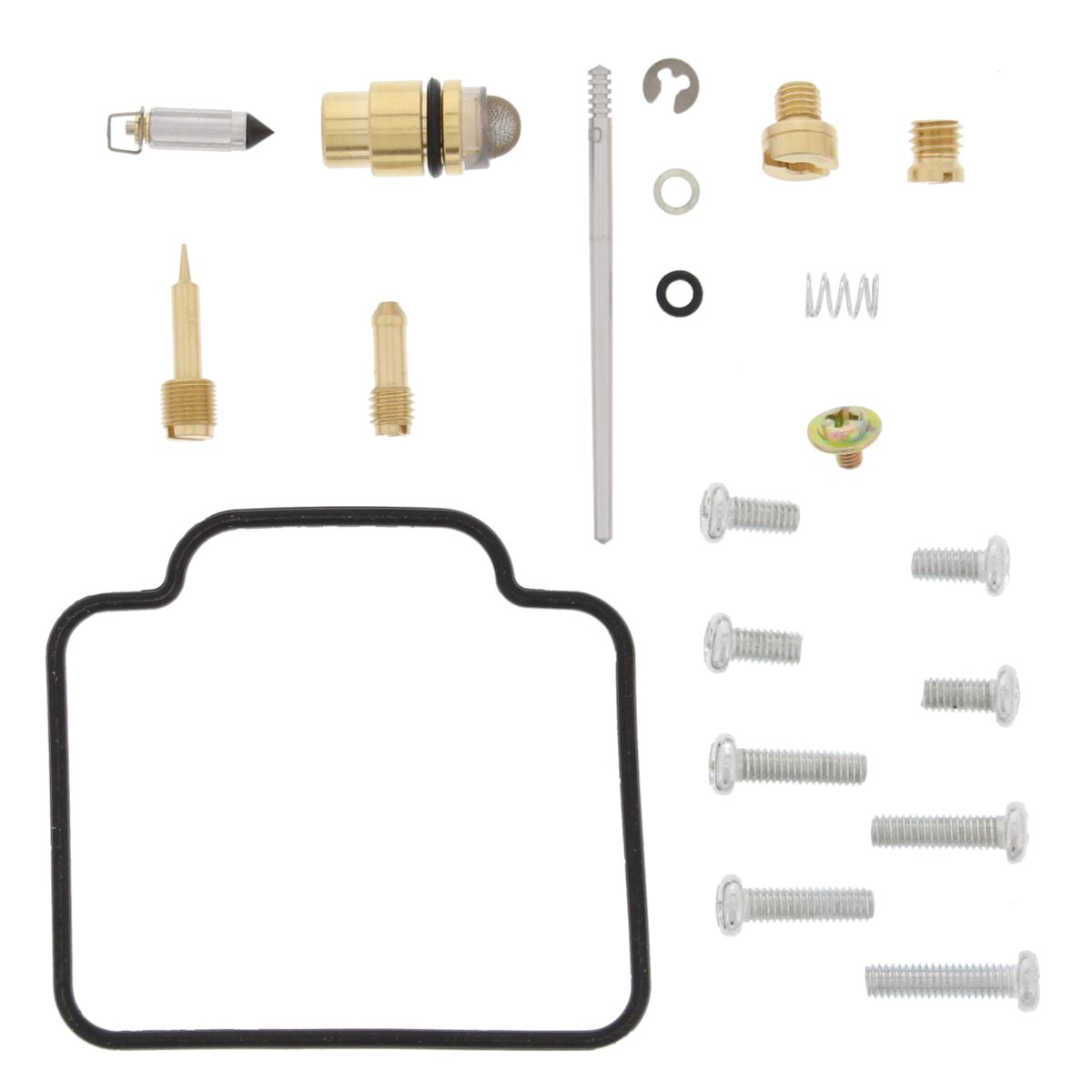 Carburetor Rebuild Kit All Balls Racing 26-1438