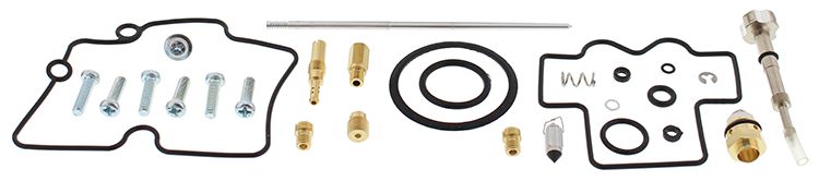Carburetor Rebuild Kit All Balls Racing 26-1441
