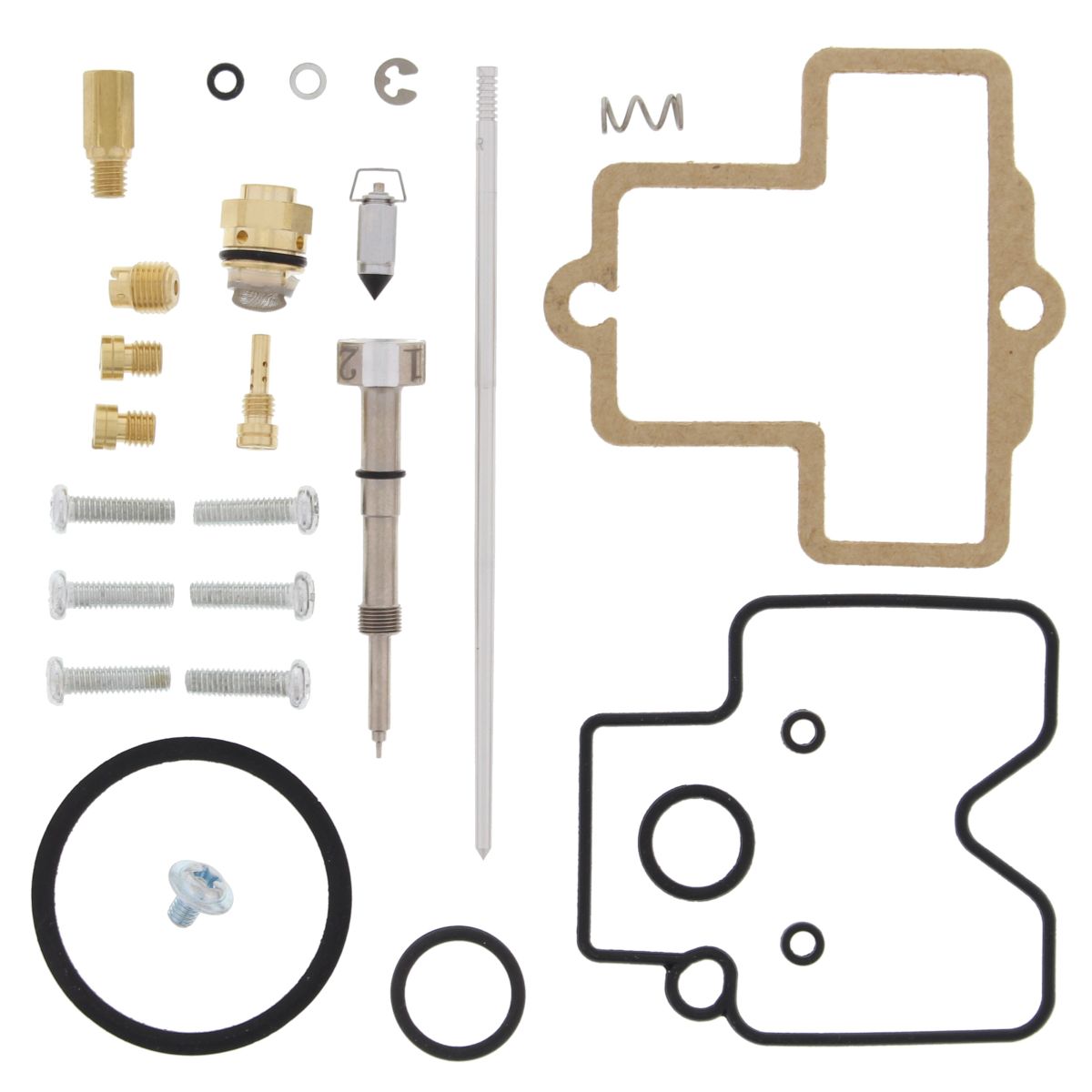 Carburetor Rebuild Kit All Balls Racing 26-1443