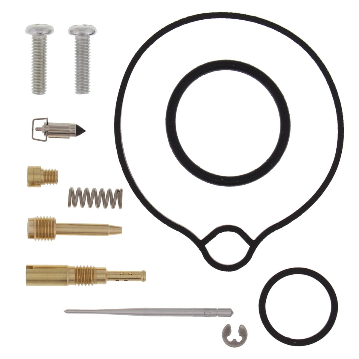 Carburetor Rebuild Kit All Balls Racing 26-1445