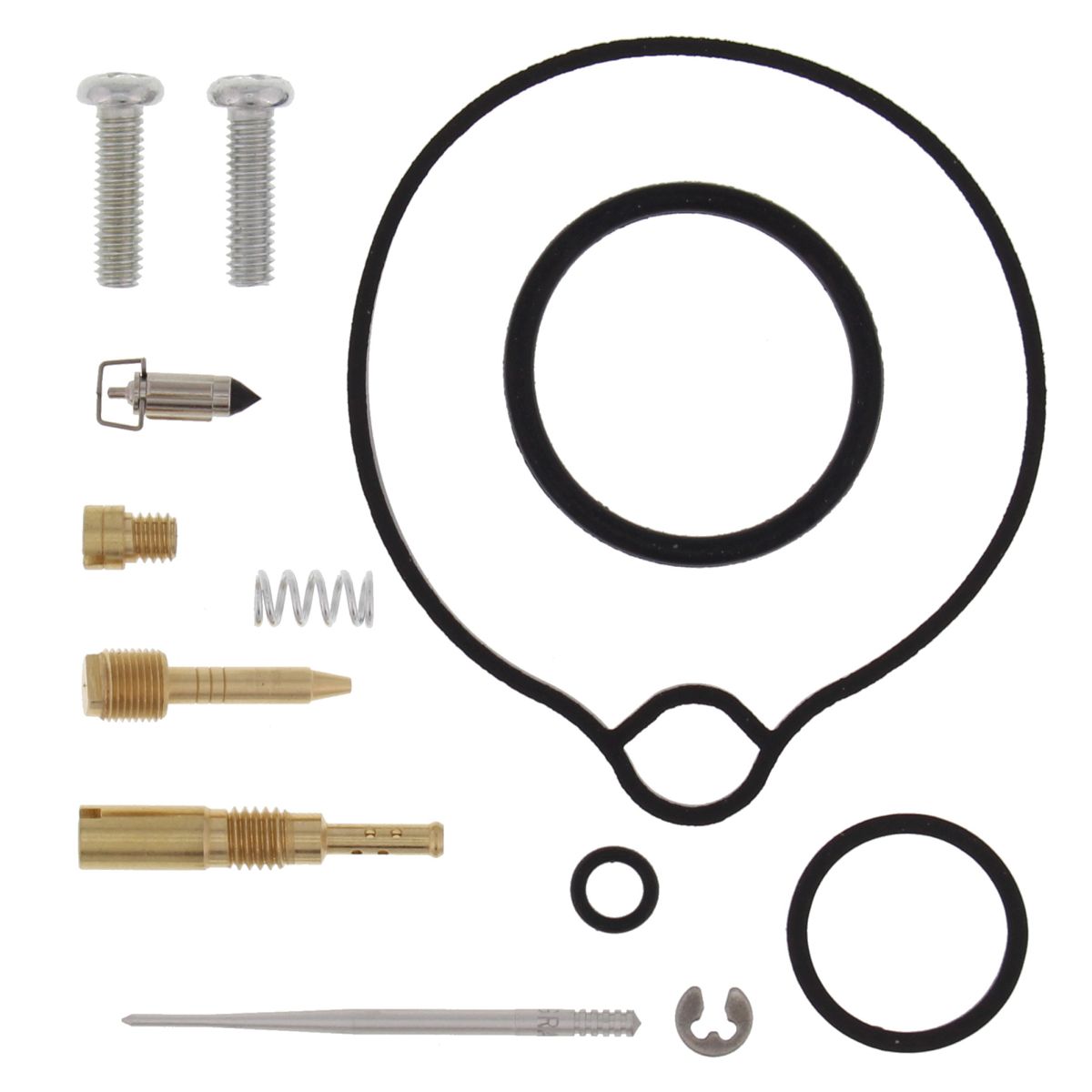 Carburetor Rebuild Kit All Balls Racing 26-1446