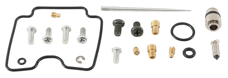 Carburetor Rebuild Kit All Balls Racing 26-1449