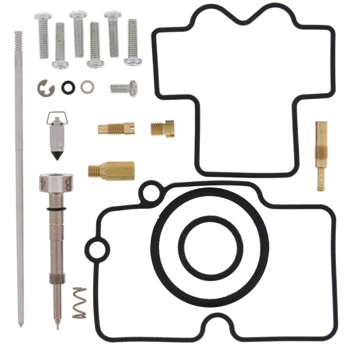 Carburetor Rebuild Kit All Balls Racing 26-1450