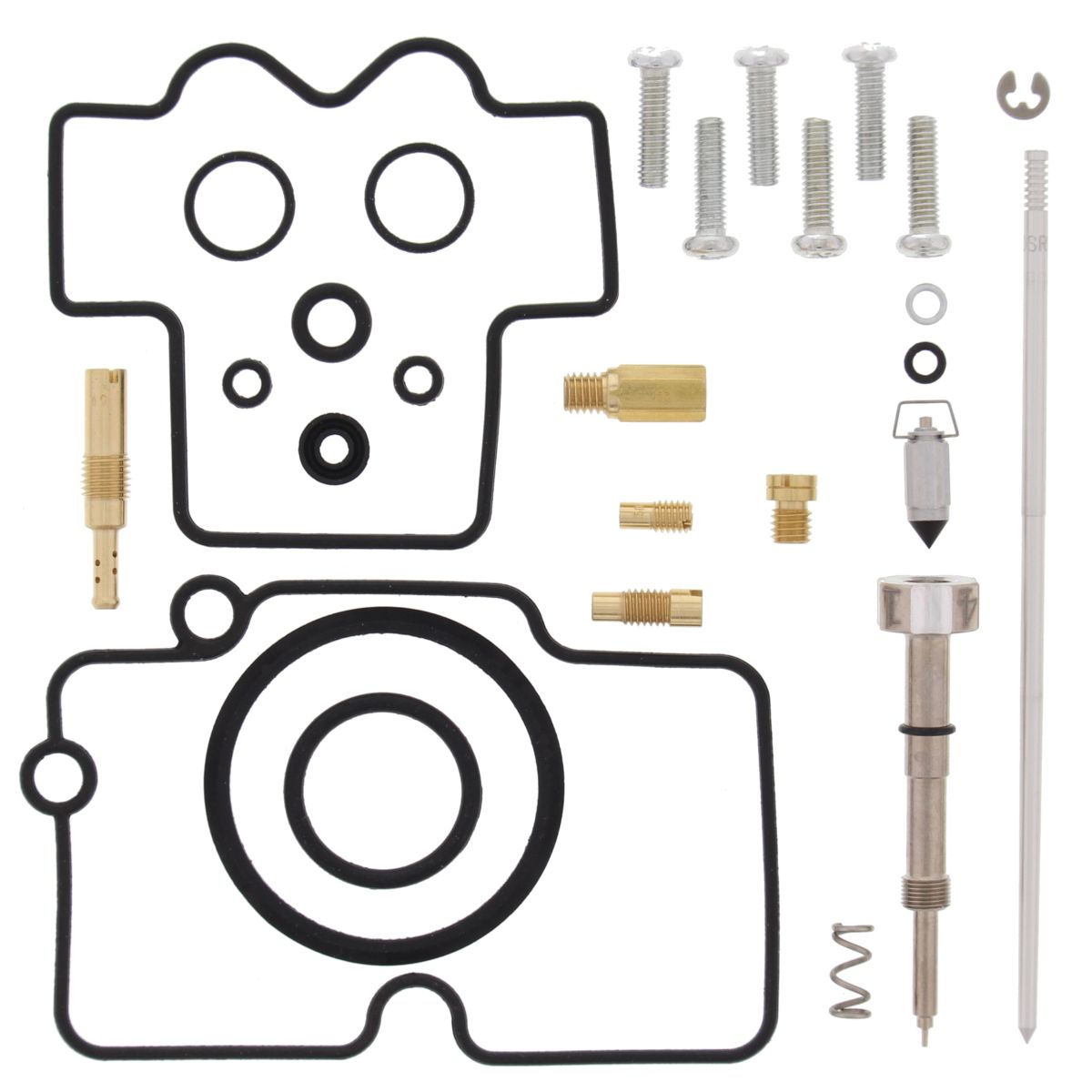 Carburetor Rebuild Kit All Balls Racing 26-1453
