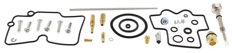 Carburetor Rebuild Kit All Balls Racing 26-1460