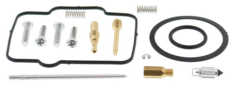 Carburetor Rebuild Kit All Balls Racing 26-1478
