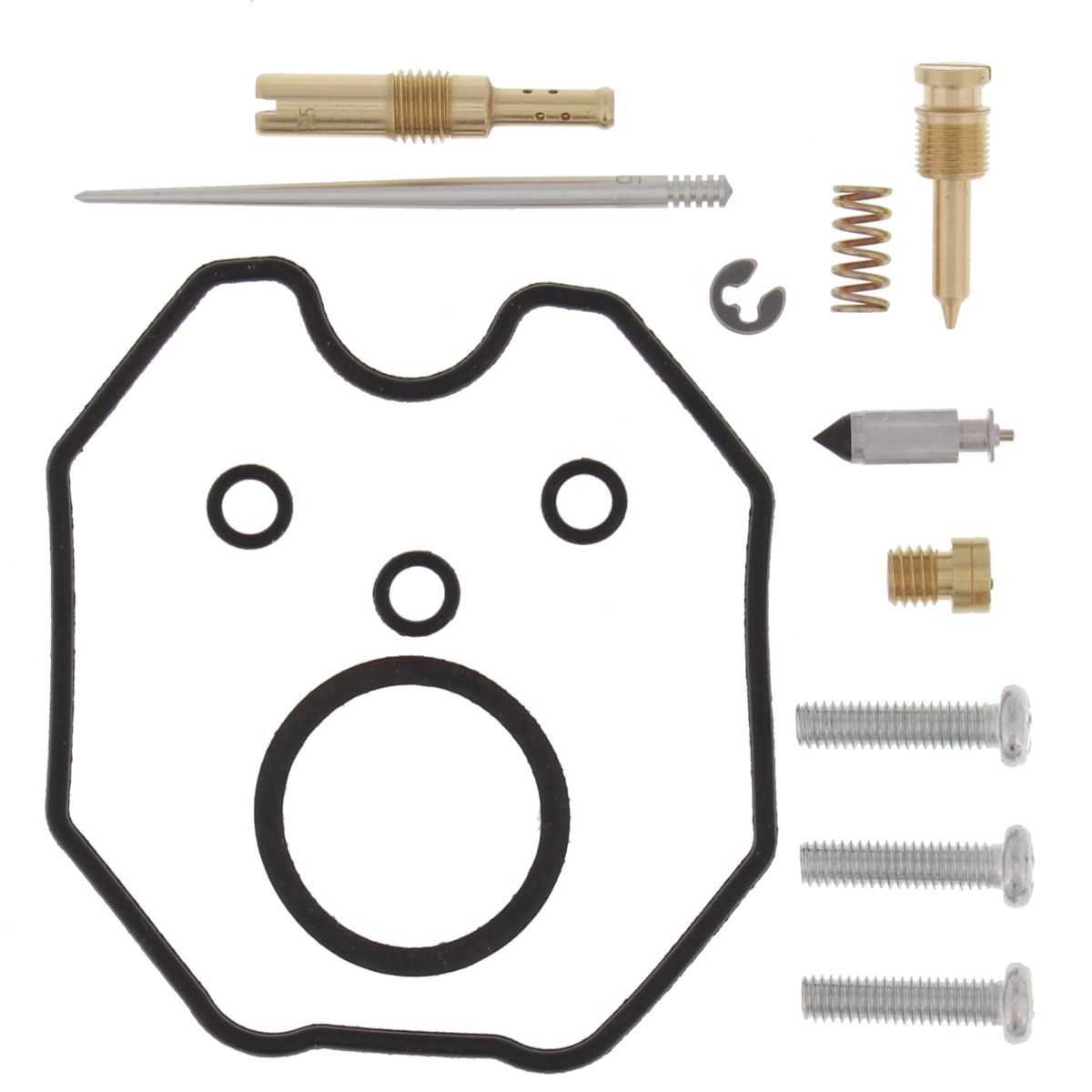Carburetor Rebuild Kit All Balls Racing 26-1479