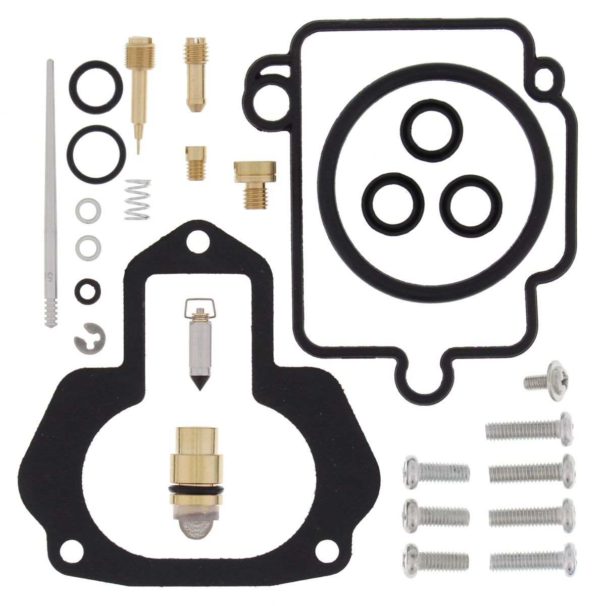 Carburetor Rebuild Kit All Balls Racing 26-1480